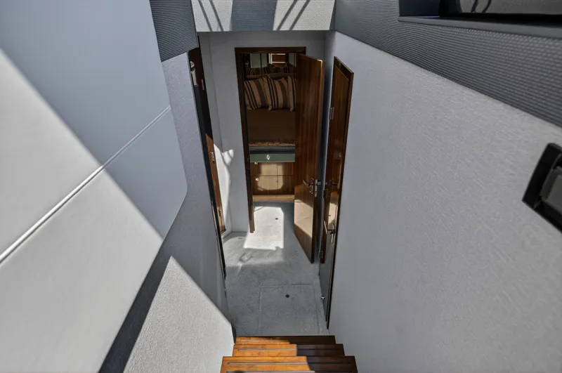 Slide: The Image of Cruisers 50 CANTIUS 2023 - 6182256