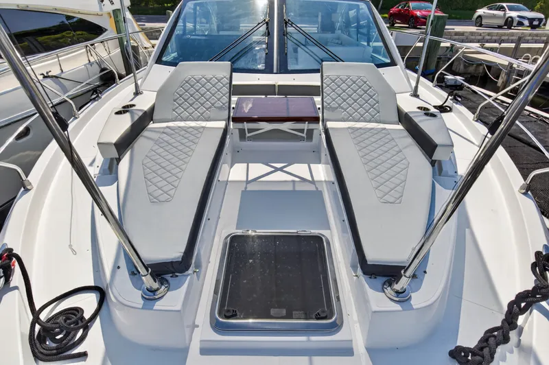 Slide: The Image of Cruisers 50 CANTIUS 2023 - 6182205