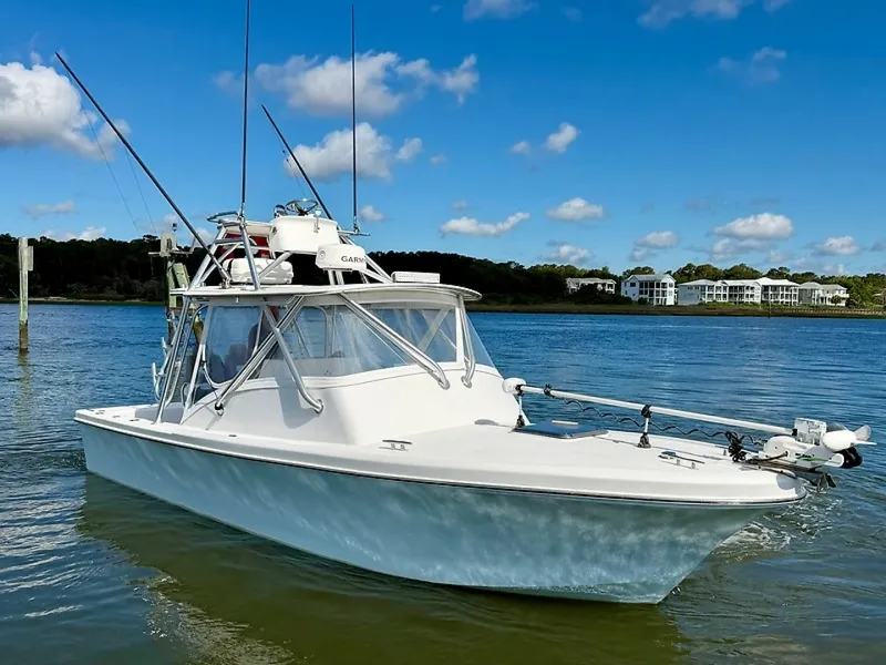 The Image of Custom Carolina 27 National 1973 - 6186080