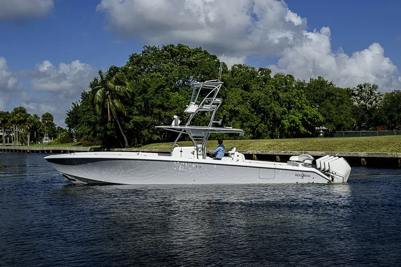 The Image of Bahama 41 Open CC 2022 - 6186246