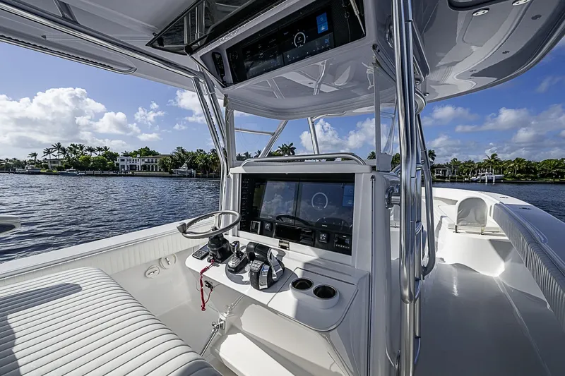 Slide: The Image of Bahama 41 Open CC 2022 - 6186285