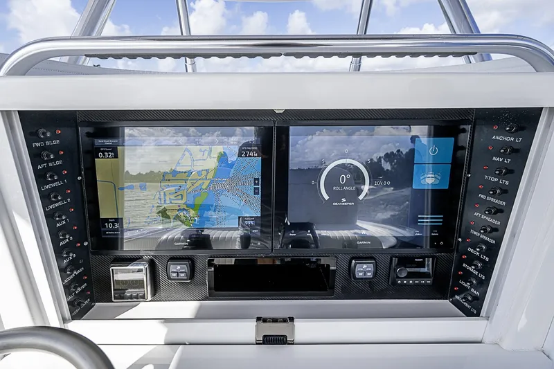 Slide: The Image of Bahama 41 Open CC 2022 - 6186289