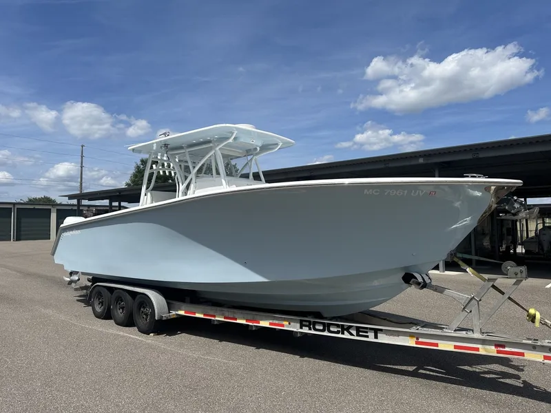 Slide: The Image of Sea Hunter 33 Tournament 2023 - 6186601