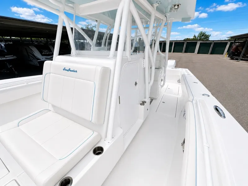 Slide: The Image of Sea Hunter 33 Tournament 2023 - 6186625