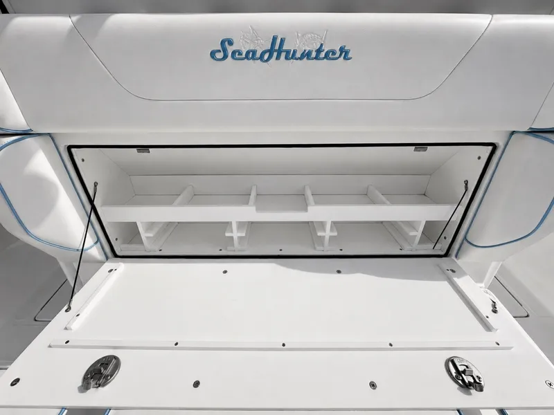 Slide: The Image of Sea Hunter 33 Tournament 2023 - 6186631