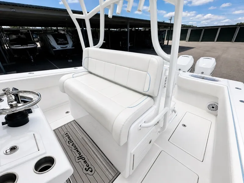Slide: The Image of Sea Hunter Tournament 2023 - 6186626