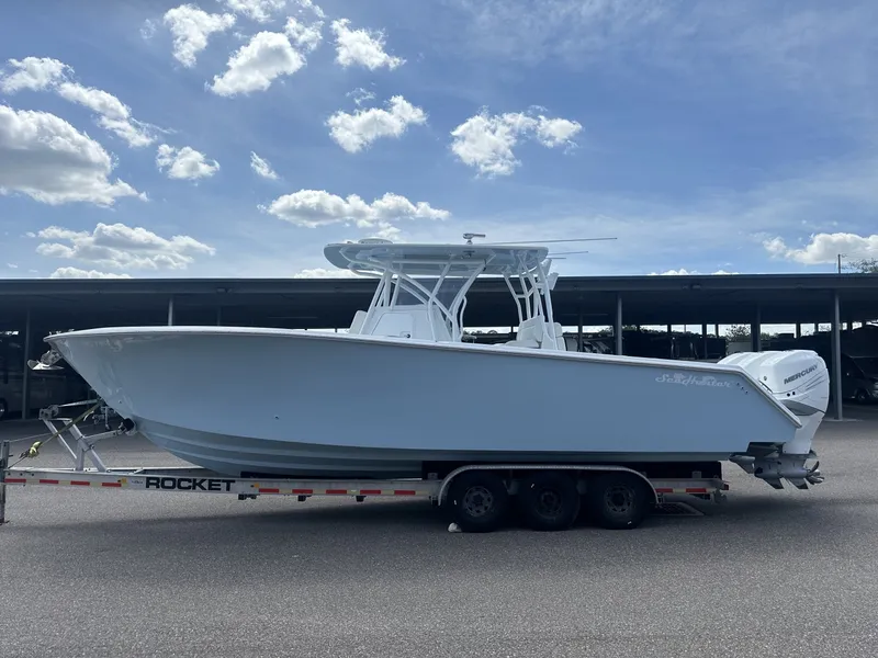 Slide: The Image of Sea Hunter Tournament 2023 - 6186604
