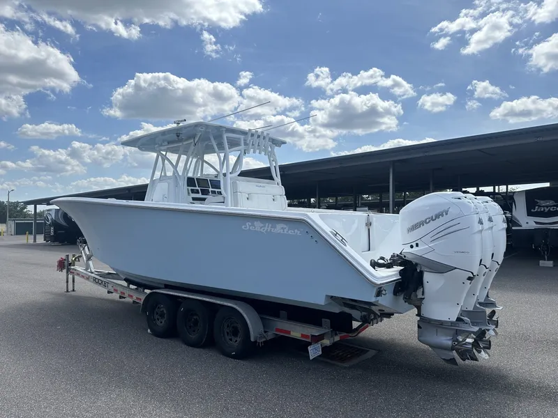 Slide: The Image of Sea Hunter Tournament 2023 - 6186605