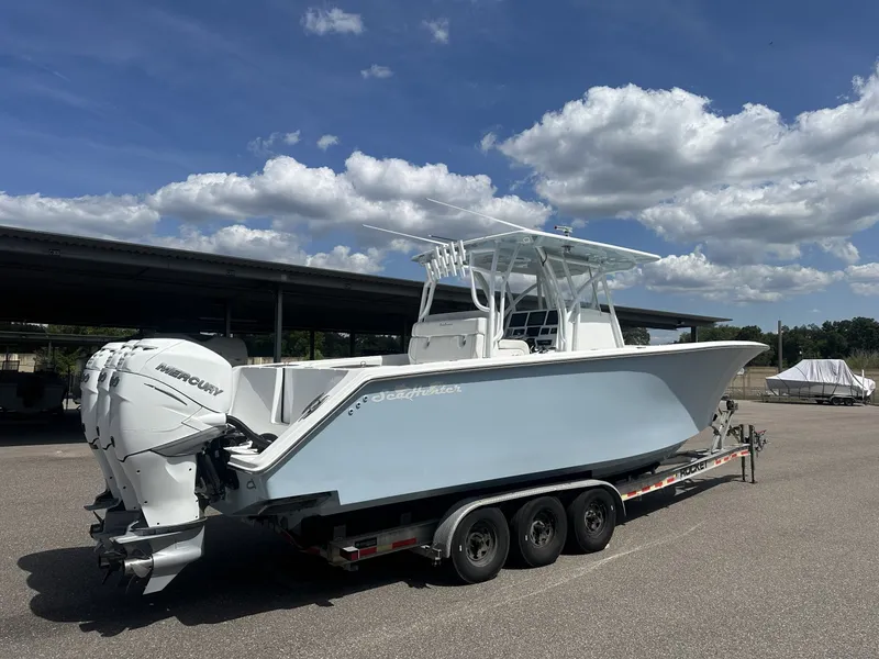 Slide: The Image of Sea Hunter Tournament 2023 - 6186607