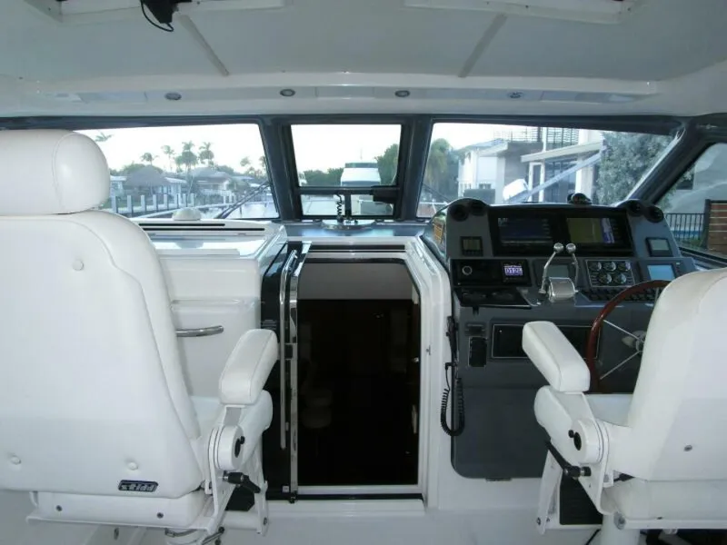 Slide: The Image of Helm Deck - 6186506