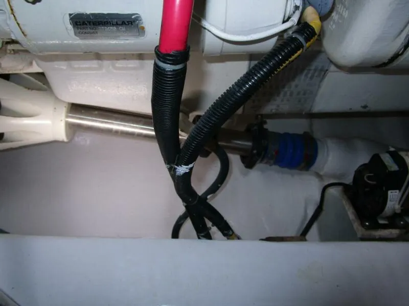 Slide: The Image of Starboard Engine Drip Pan - 6186537