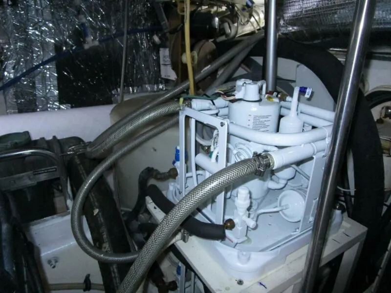 Slide: The Image of New Helm Deck AC - 6186542