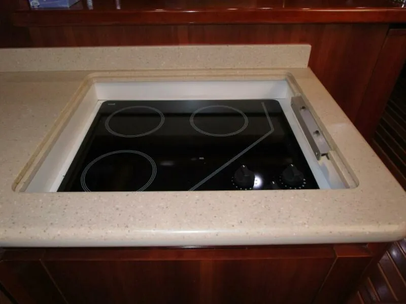 Slide: The Image of Cooktop - 6186483
