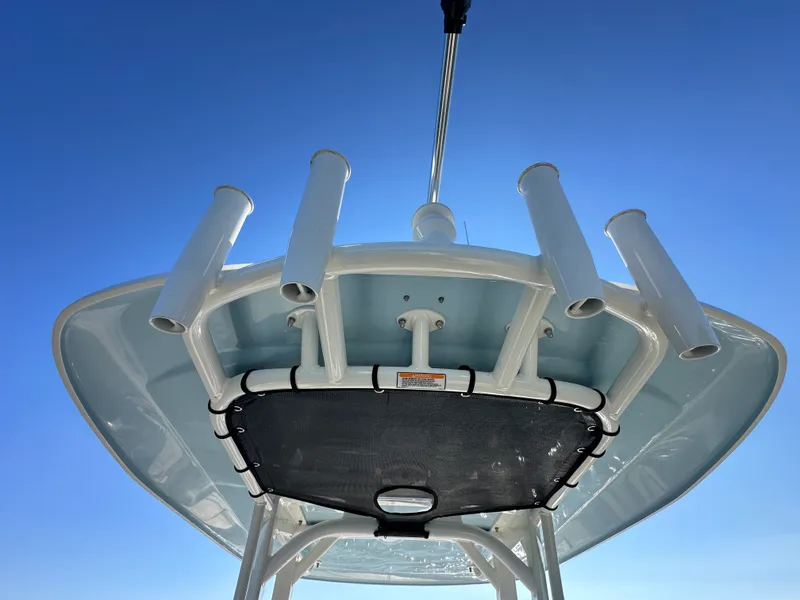 Slide: The Image of Boston Whaler 250 Dauntless 2025 - 20