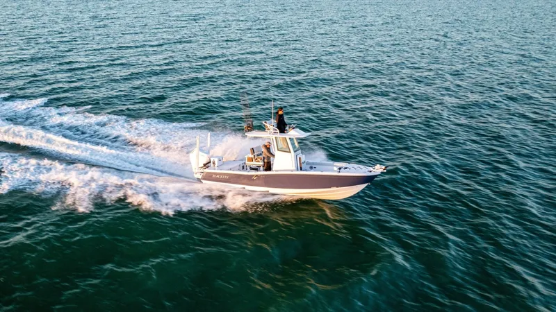 The Image of Blackfin 262 HB 2027 - 6187236