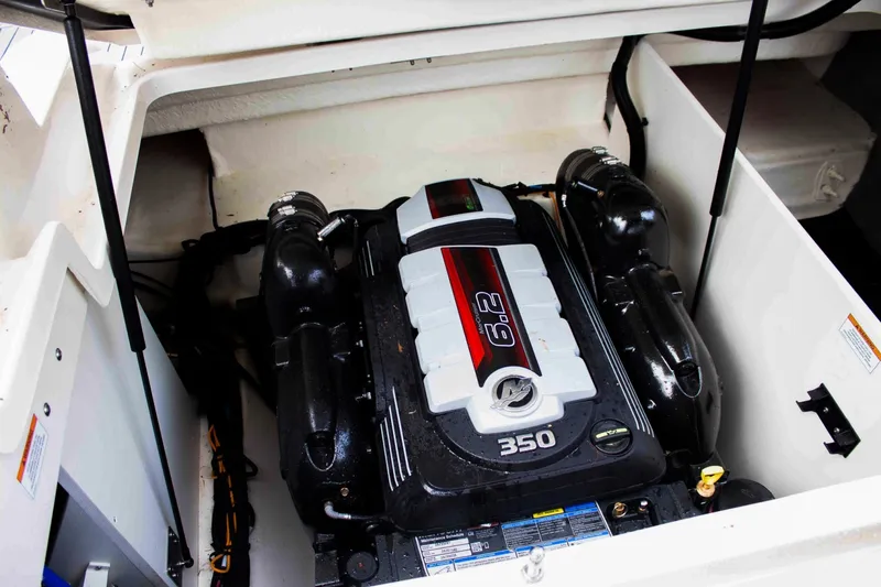 Slide: The Image of Sea Ray SDX 290 2024 - 6187344