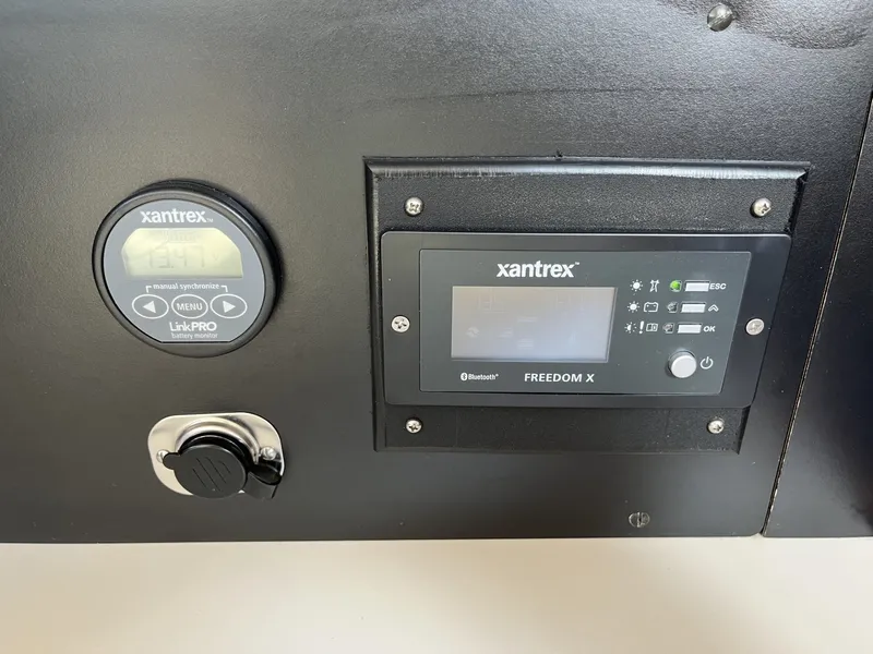 Slide: The Image of Sabre 34-2 MKII 1991 - 6254185