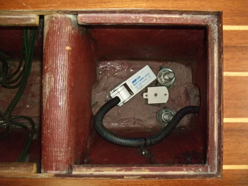 Slide: The Image of Sabre 34-2 MKII 1991 - 6254200