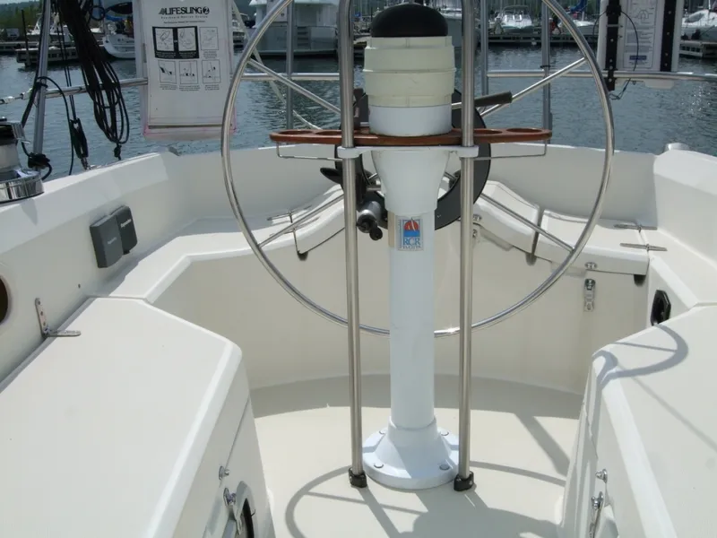 Slide: The Image of Sabre 34-2 MKII 1991 - 6205120