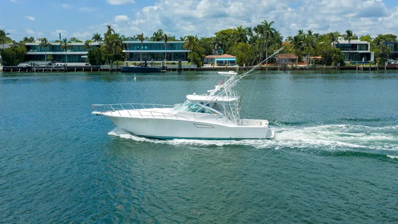 The Image of Cabo 45 EXPRESS 2000 - 6187351