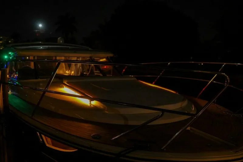 Slide: The Image of Marex 360 Cabriolet Cruiser 2026 - 6187398