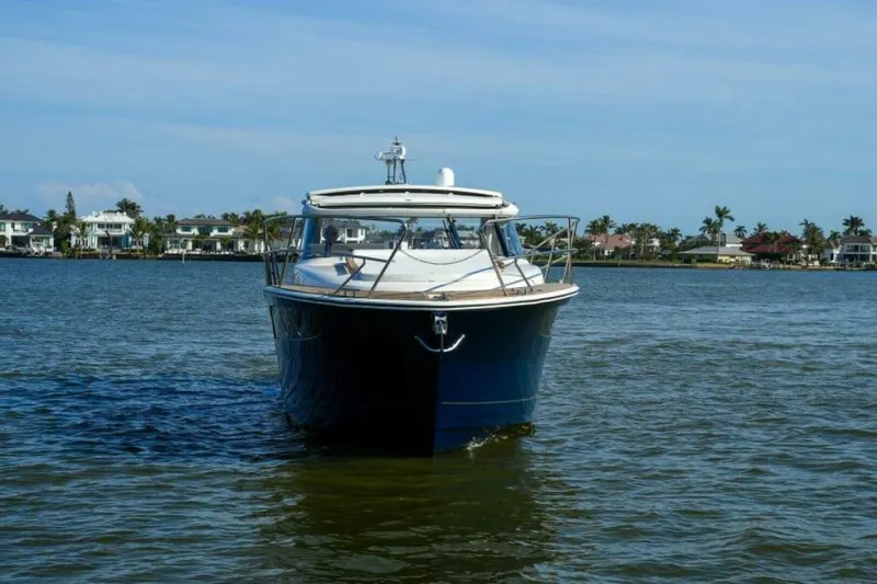 Slide: The Image of Marex 360 Cabriolet Cruiser 2026 - 6187379