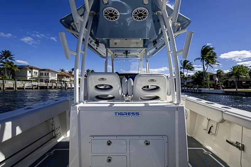 Slide: The Image of Cobia 320 CC 2021 - 6187412