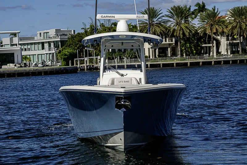 Slide: The Image of Cobia 320 CC 2021 - 6187426