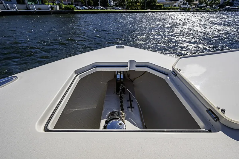 Slide: The Image of Cobia 320 CC 2021 - 6187405