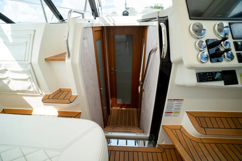 Slide: The Image of Marex 360 Cabriolet Cruiser 2026 - 7526343