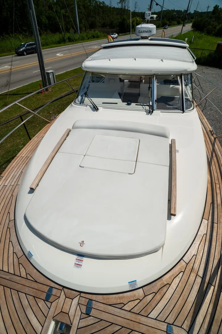 Slide: The Image of Marex 360 Cabriolet Cruiser 2026 - 7526358