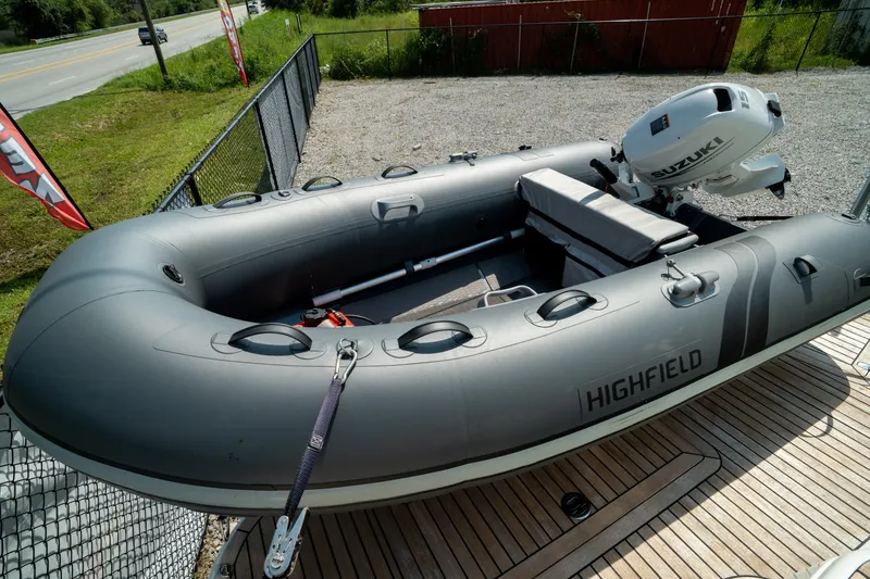Slide: The Image of Marex 360 Cabriolet Cruiser 2026 - 7526362