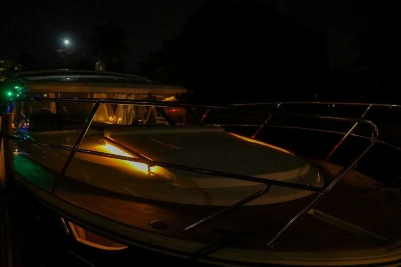 Slide: The Image of Marex 360 Cabriolet Cruiser 2026 - 6187514