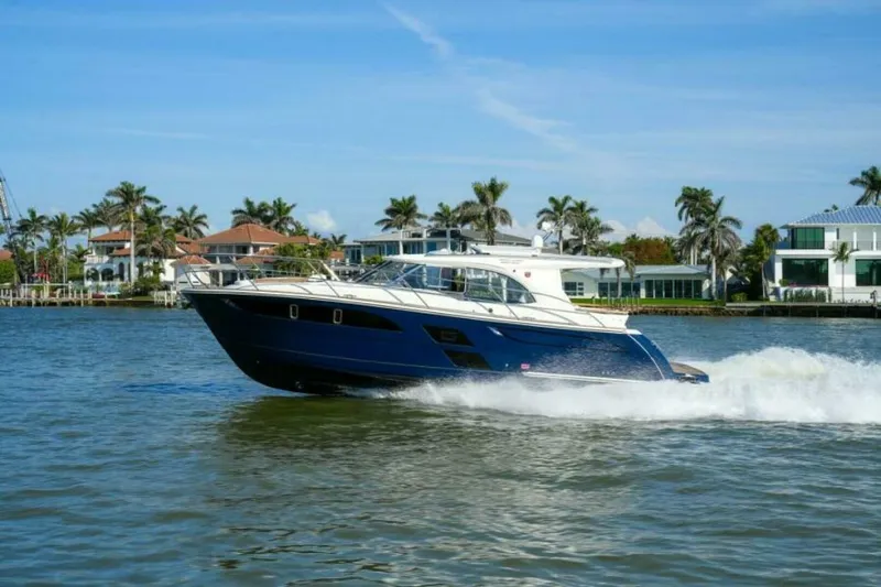 Slide: The Image of Marex 360 Cabriolet Cruiser 2026 - 6187483