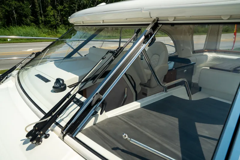 Slide: The Image of Marex 360 Cabriolet Cruiser 2026 - 7526357