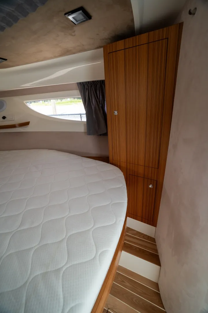 Slide: The Image of Marex 360 Cabriolet Cruiser 2026 - 7526346