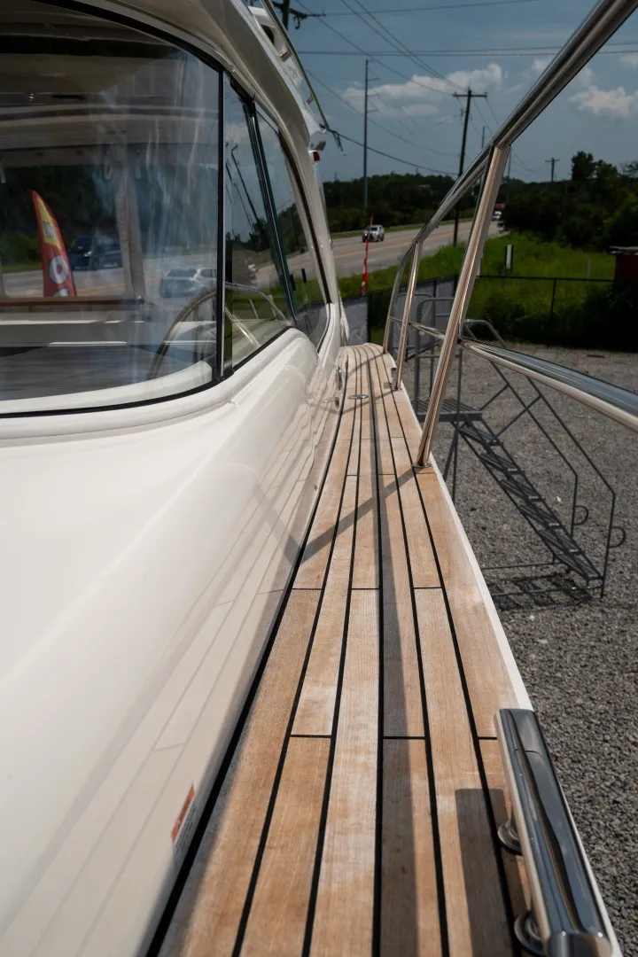 Slide: The Image of Marex 360 Cabriolet Cruiser 2026 - 7526359
