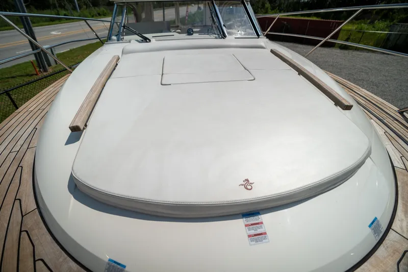 Slide: The Image of Marex 360 Cabriolet Cruiser 2026 - 7526355