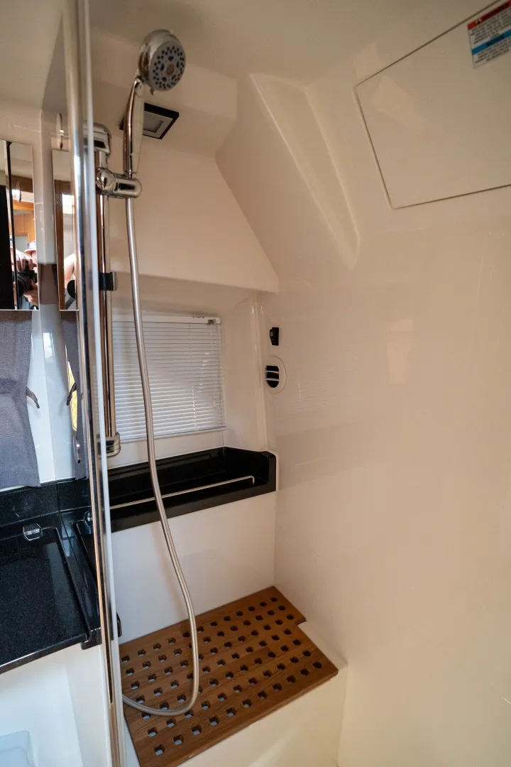 Slide: The Image of Marex 360 Cabriolet Cruiser 2026 - 7526351