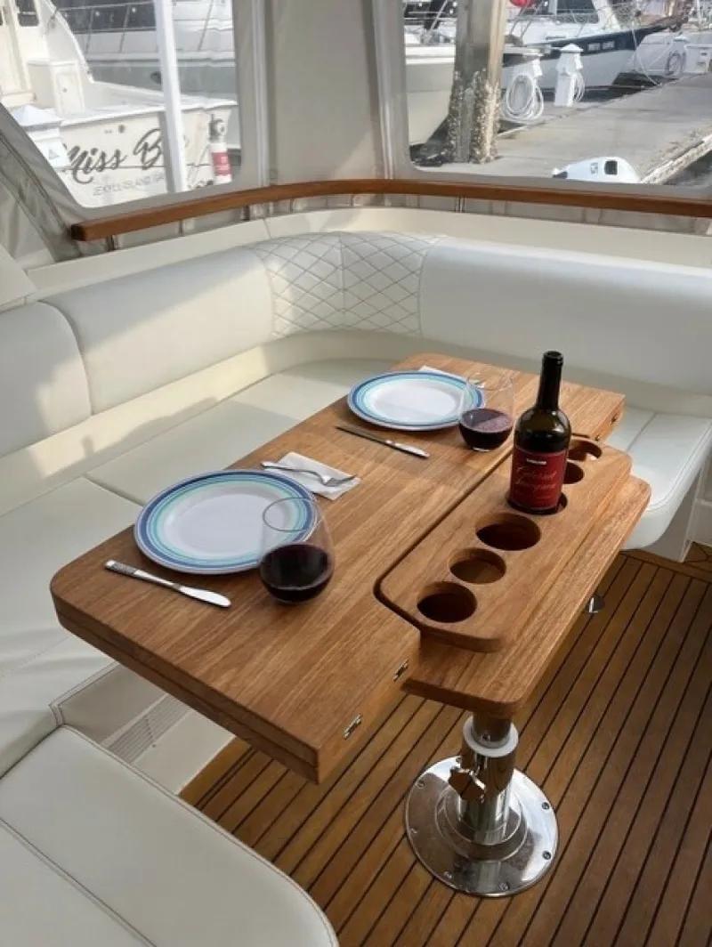 Slide: The Image of Marex 360 Cabriolet Cruiser 2026 - 6759591