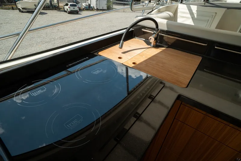 Slide: The Image of Marex 360 Cabriolet Cruiser 2026 - 7526373