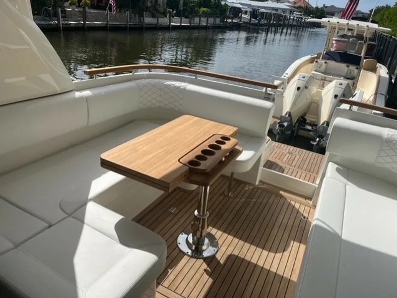 Slide: The Image of Marex 360 Cabriolet Cruiser 2026 - 6759599