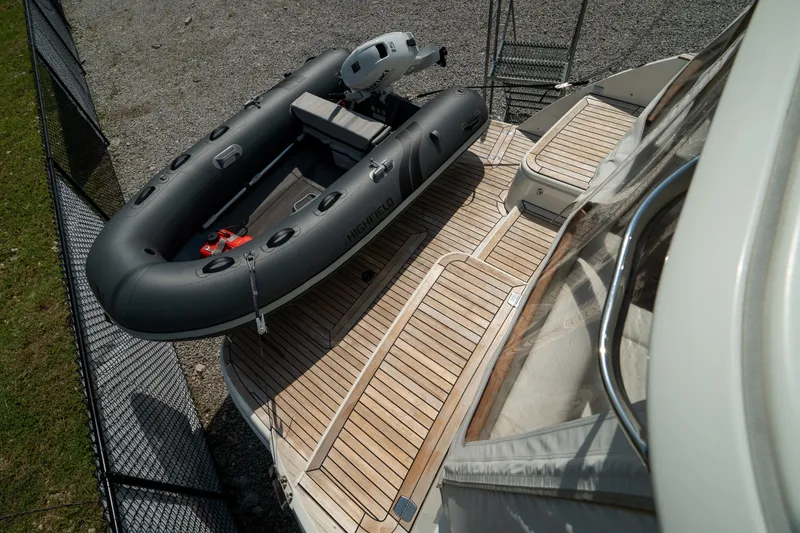 Slide: The Image of Marex 360 Cabriolet Cruiser 2026 - 7526361
