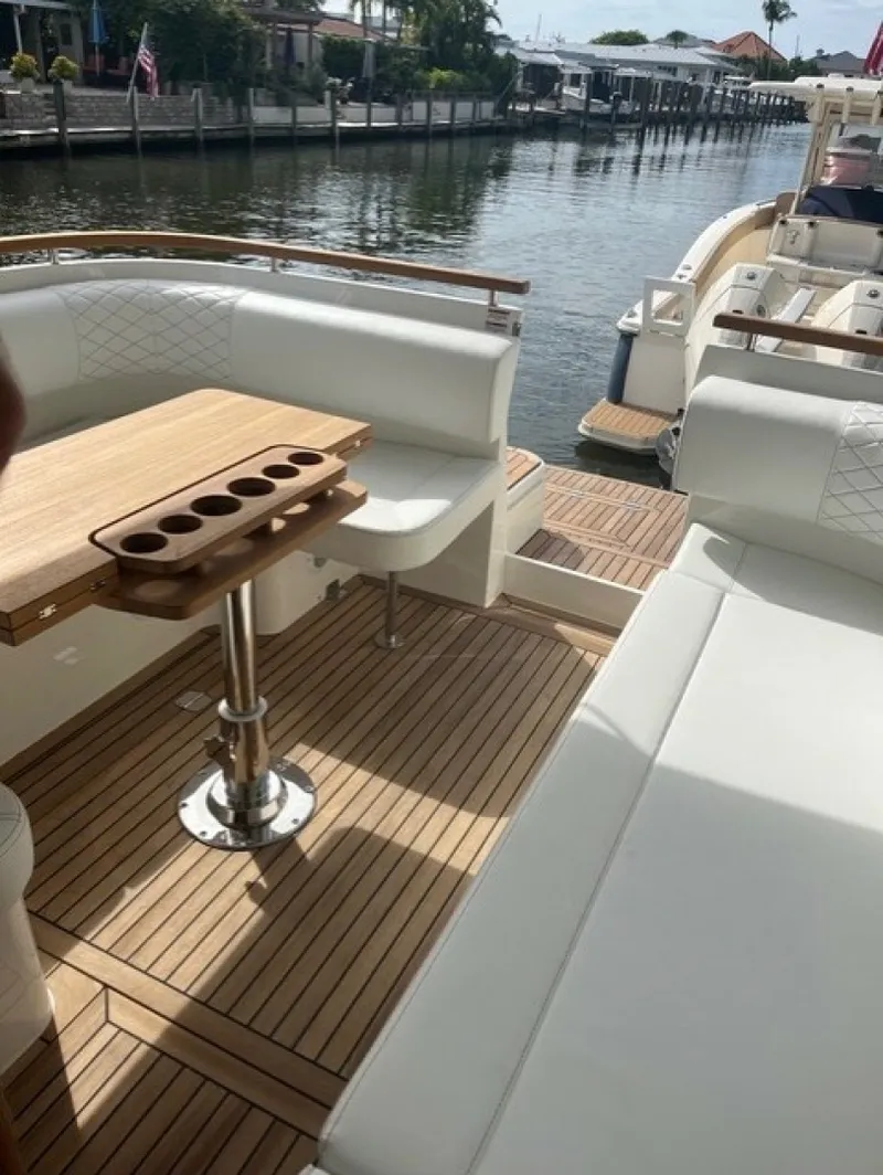 Slide: The Image of Marex 360 Cabriolet Cruiser 2026 - 6759583