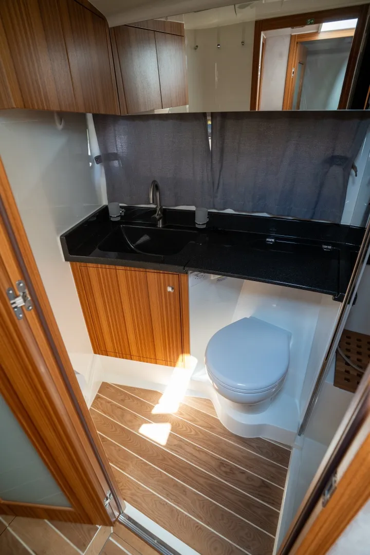 Slide: The Image of Marex 360 Cabriolet Cruiser 2026 - 7526349