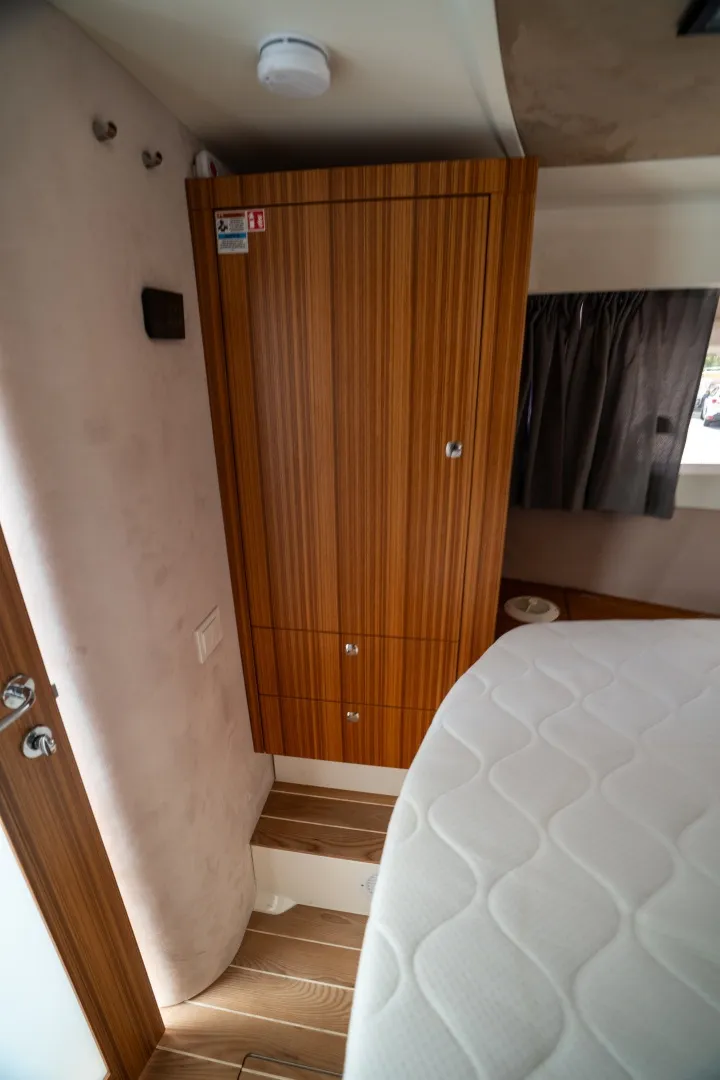 Slide: The Image of Marex 360 Cabriolet Cruiser 2026 - 7526347