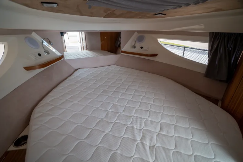 Slide: The Image of Marex 360 Cabriolet Cruiser 2026 - 7526345
