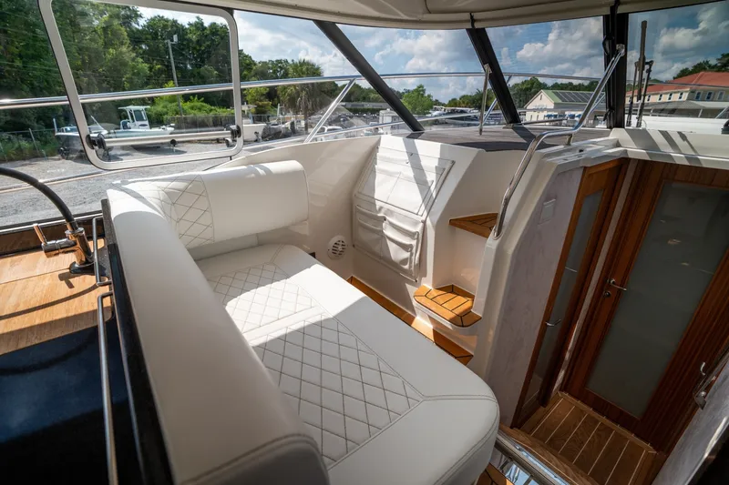 Slide: The Image of Marex 360 Cabriolet Cruiser 2026 - 7526364