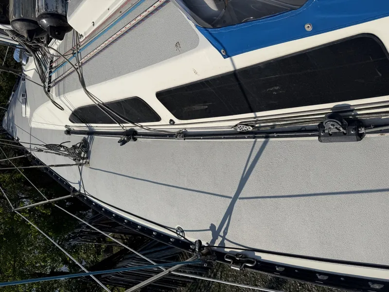 Slide: The Image of X-Yachts 37 1987 - 6187562
