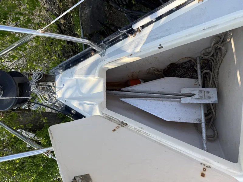 Slide: The Image of X-Yachts 37 1987 - 6187564